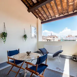  Apartment La Loggia Loves