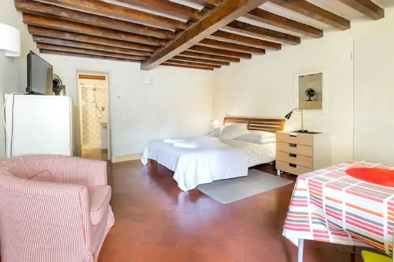 Studio Apt No2 Ancient Palazzo Φλωρεντία 0*,  Ιταλία