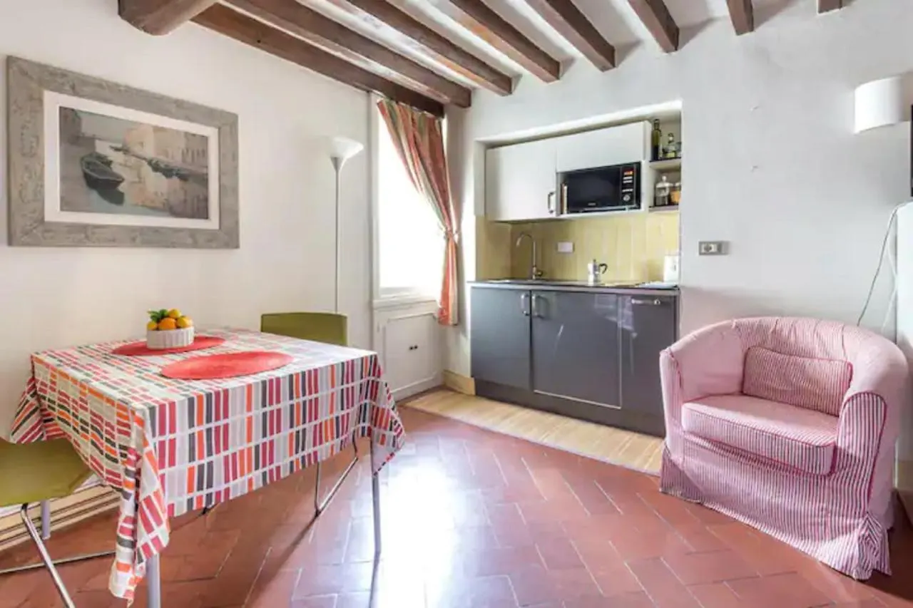 Studio Apt No2 Ancient Palazzo Φλωρεντία Διαμέρισμα